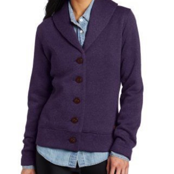 Merrell Sweaters - Merrell Arabella Sweater Jacket